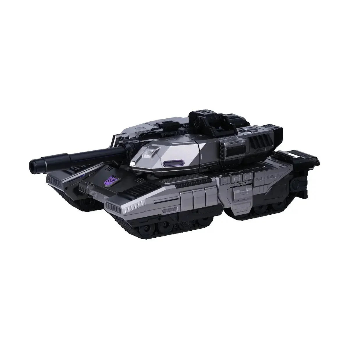 Flagship Megatron Auto-Converting Robot