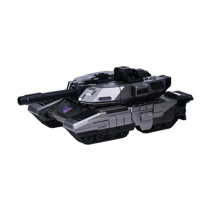 Flagship Megatron Auto-Converting Robot
