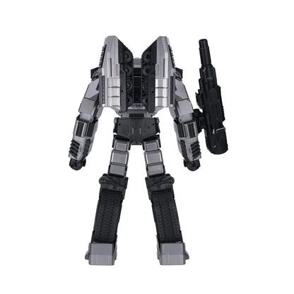 Flagship Megatron Auto-Converting Robot